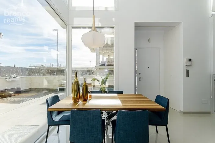 Prodej rodinného domu, Vera, Almería, Španělsko, 125 m2