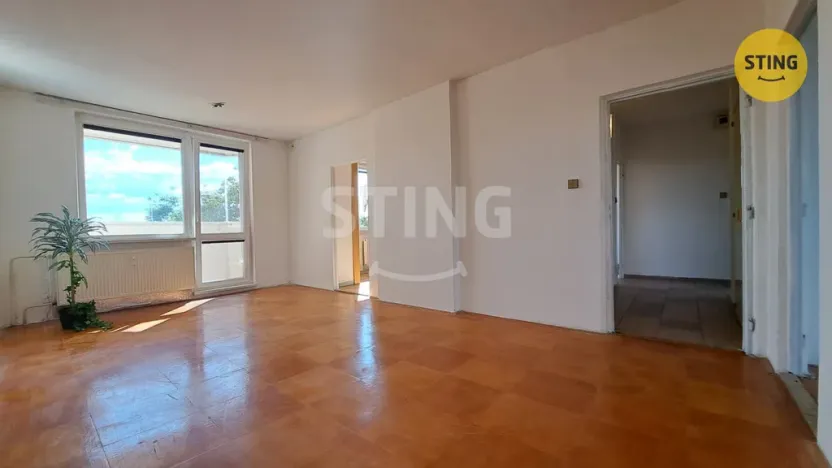 Prodej bytu 3+1, Postřelmov, 72 m2