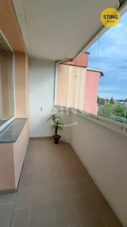 Prodej bytu 3+1, Postřelmov, 72 m2