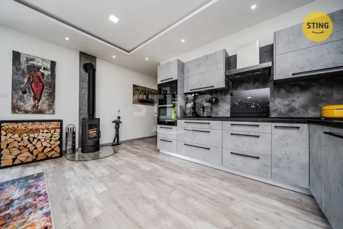 Prodej rodinného domu, Vratimov, Obvodová, 138 m2