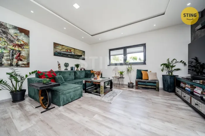 Prodej rodinného domu, Vratimov, Obvodová, 138 m2