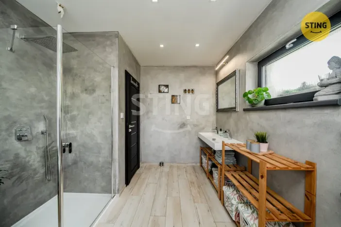 Prodej rodinného domu, Vratimov, Obvodová, 138 m2