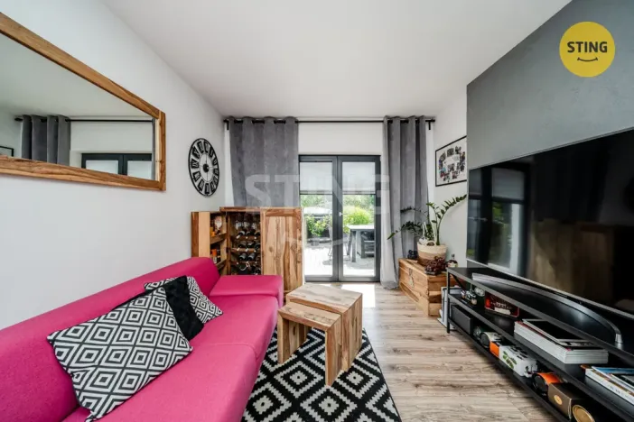 Prodej rodinného domu, Vratimov, Obvodová, 138 m2