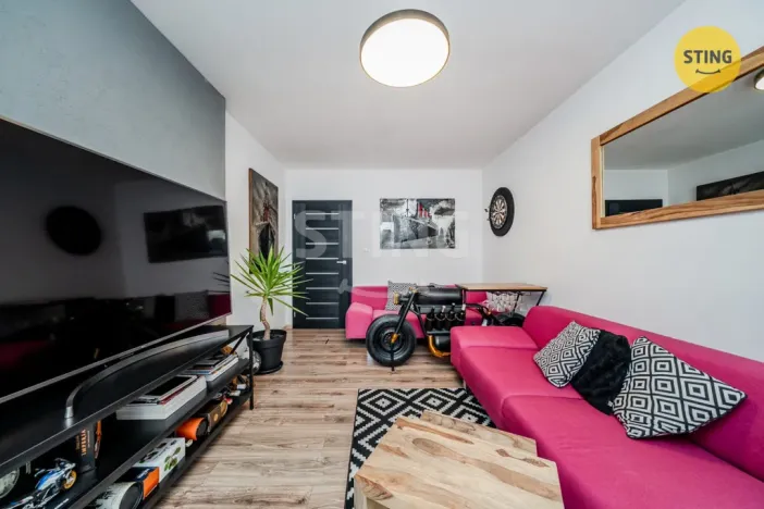 Prodej rodinného domu, Vratimov, Obvodová, 138 m2