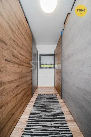 Prodej rodinného domu, Vratimov, Obvodová, 138 m2