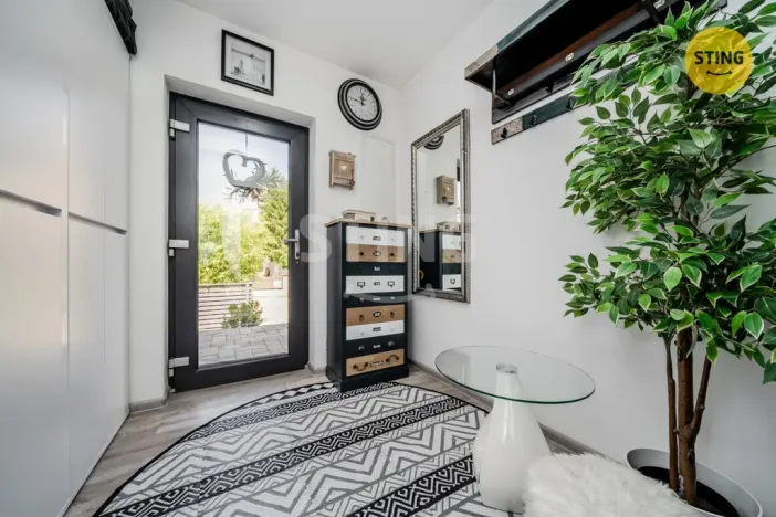 Prodej rodinného domu, Vratimov, Obvodová, 138 m2