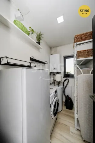 Prodej rodinného domu, Vratimov, Obvodová, 138 m2
