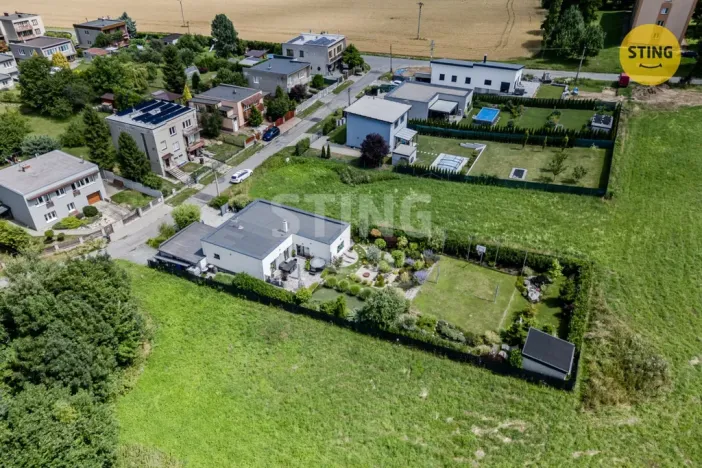 Prodej rodinného domu, Vratimov, Obvodová, 138 m2