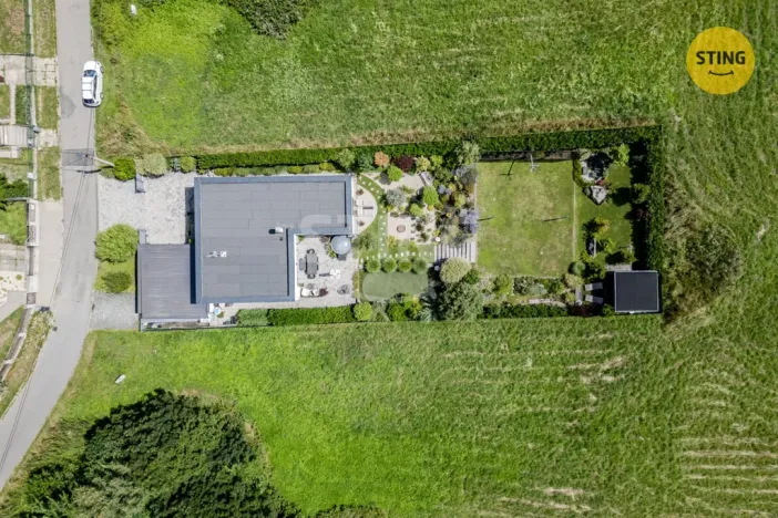 Prodej rodinného domu, Vratimov, Obvodová, 138 m2