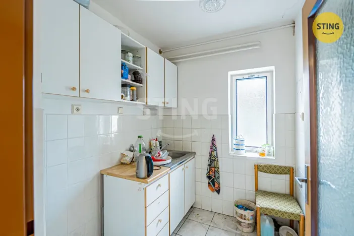 Prodej výrobních prostor, Blížejov, Nádražní, 5979 m2