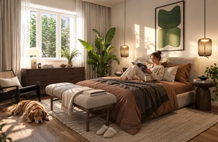 Prodej bytu 2+kk, Praha, Ke Krči, 54 m2