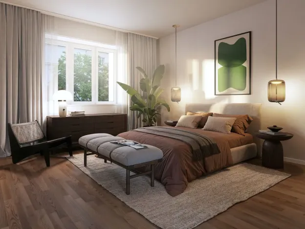 Prodej bytu 2+kk, Praha, Ke Krči, 53 m2