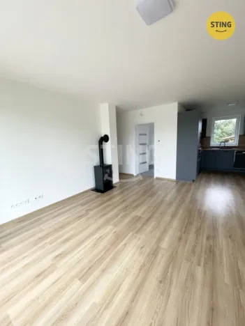 Pronájem rodinného domu, Rychvald, Jabloňová, 93 m2