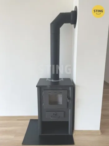 Pronájem rodinného domu, Rychvald, Jabloňová, 93 m2