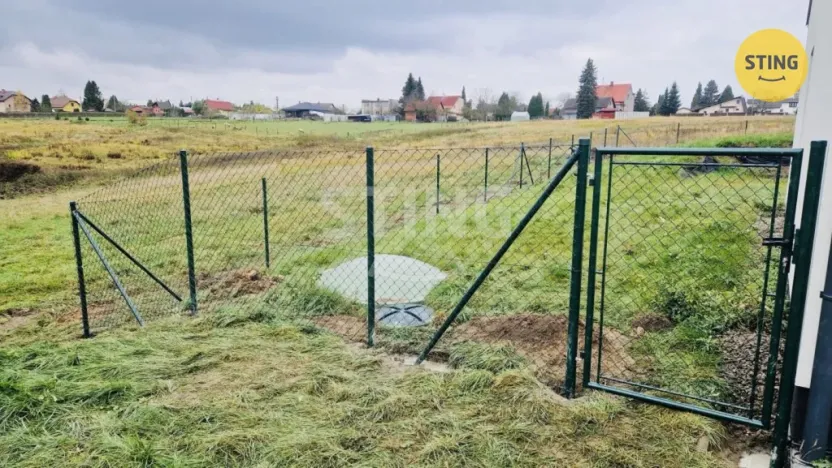 Pronájem rodinného domu, Rychvald, Jabloňová, 93 m2