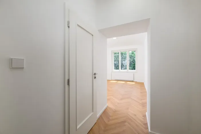 Prodej bytu 3+kk, Praha, Vinohradská, 107 m2