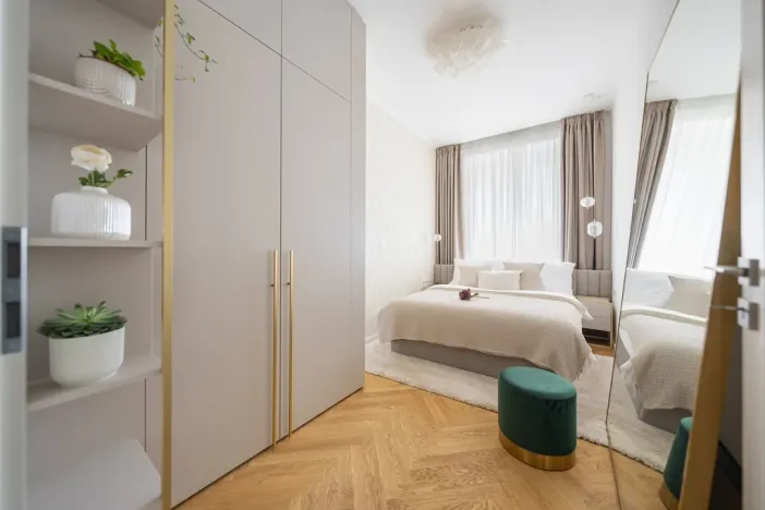 Prodej bytu 3+kk, Praha, Vinohradská, 78 m2