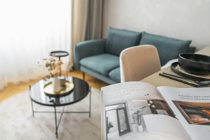 Prodej bytu 3+kk, Praha, Vinohradská, 78 m2