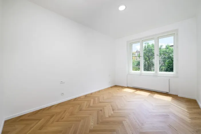 Prodej bytu 3+kk, Praha, Vinohradská, 78 m2