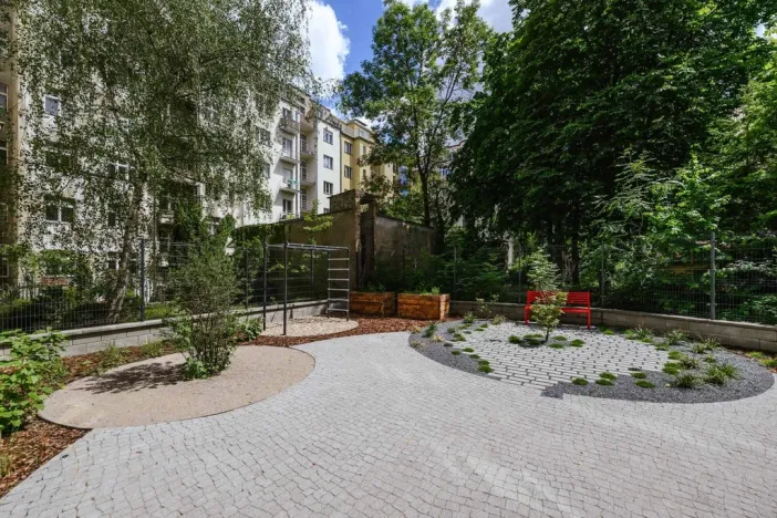 Prodej bytu 3+kk, Praha, Vinohradská, 78 m2