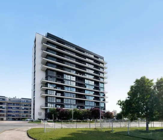 Prodej bytu 2+kk, Praha, Československého exilu, 78 m2