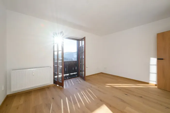 Prodej bytu 2+kk, Špindlerův Mlýn - Bedřichov, 47 m2