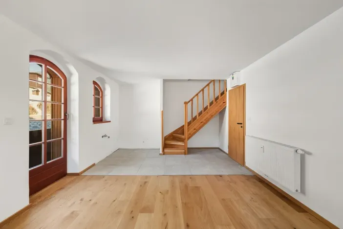 Prodej bytu 4+kk, Špindlerův Mlýn - Bedřichov, 71 m2