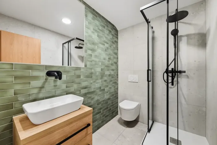 Prodej bytu 4+kk, Špindlerův Mlýn - Bedřichov, 71 m2