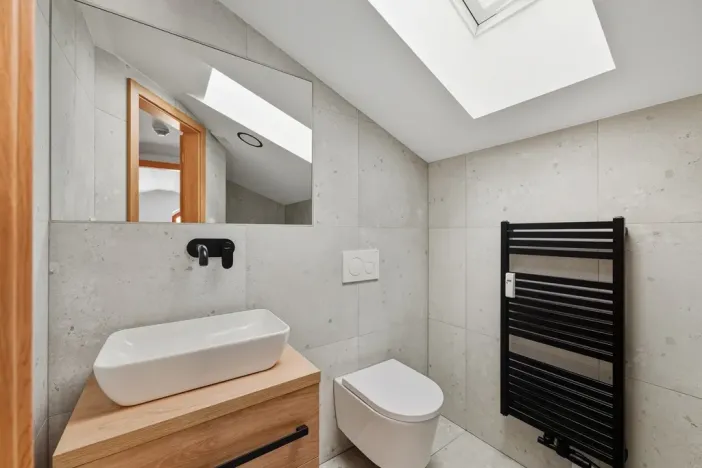 Prodej bytu 4+kk, Špindlerův Mlýn - Bedřichov, 71 m2