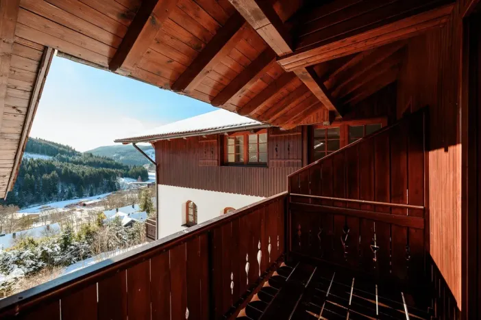 Prodej bytu 4+kk, Špindlerův Mlýn - Bedřichov, 103 m2