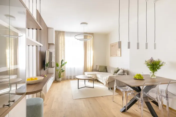 Prodej bytu 2+kk, Praha, Pod Drinopolem, 56 m2