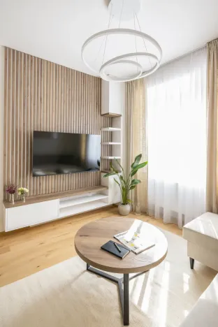 Prodej bytu 2+kk, Praha, Pod Drinopolem, 56 m2