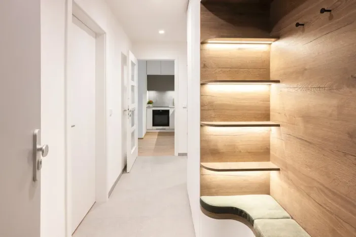 Prodej bytu 2+kk, Praha, Pod Drinopolem, 56 m2