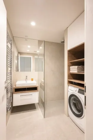 Prodej bytu 2+kk, Praha, Pod Drinopolem, 56 m2