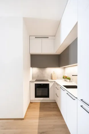 Prodej bytu 2+kk, Praha, Pod Drinopolem, 56 m2
