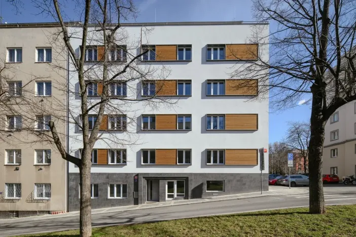 Prodej bytu 2+kk, Praha, Pod Drinopolem, 56 m2
