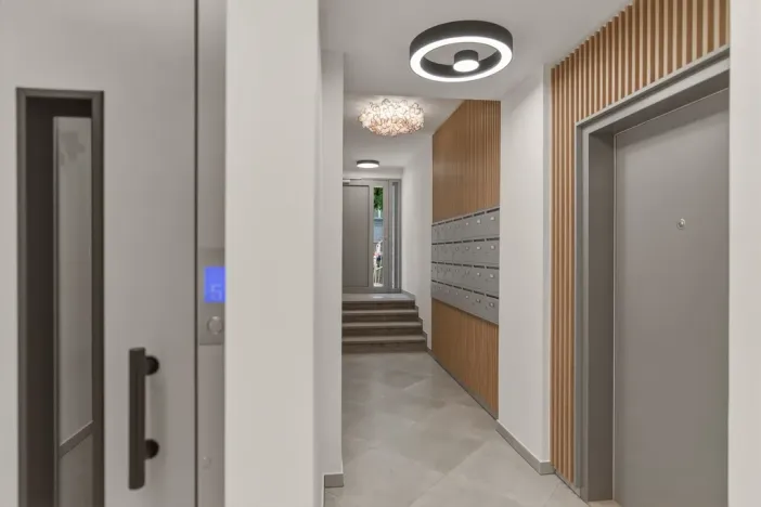 Prodej bytu 2+kk, Praha, Pod Drinopolem, 56 m2
