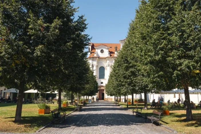 Prodej bytu 2+kk, Praha, Pod Drinopolem, 56 m2