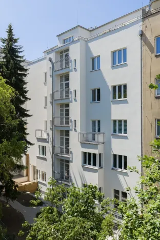 Prodej bytu 2+kk, Praha, Pod Drinopolem, 46 m2