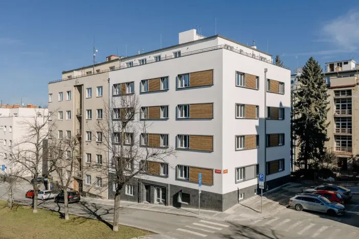 Prodej bytu 2+kk, Praha, Pod Drinopolem, 46 m2
