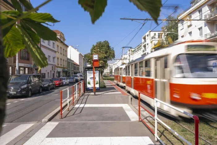 Prodej bytu 2+kk, Praha, Pod Drinopolem, 46 m2