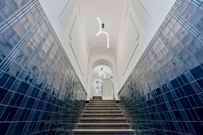 Prodej bytu 2+kk, Praha, Pecháčkova, 46 m2