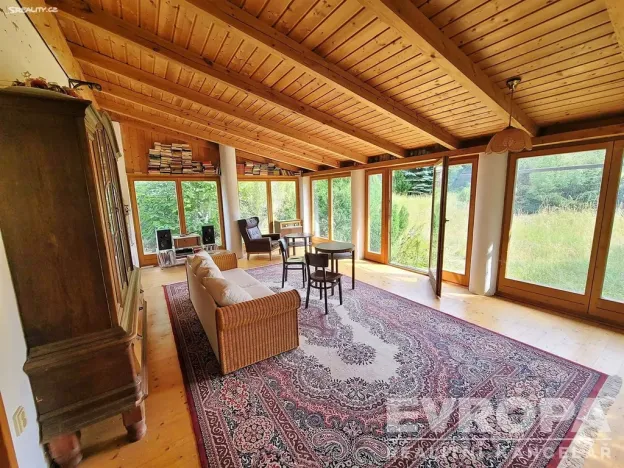 Prodej domu na klíč, Družec, V Zátiší, 186 m2