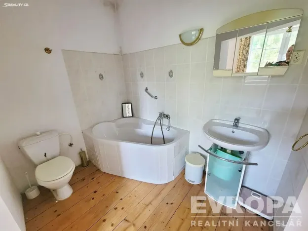 Prodej domu na klíč, Družec, V Zátiší, 186 m2