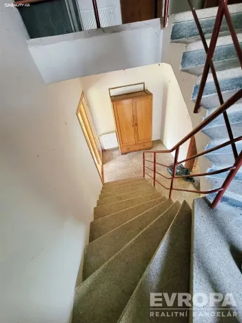 Prodej domu na klíč, Družec, V Zátiší, 186 m2