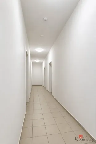 Prodej bytu 1+kk, Praha - Vysočany, Ivana Hlinky, 35 m2