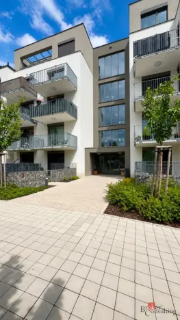 Prodej bytu 1+kk, Praha - Vysočany, Ivana Hlinky, 35 m2