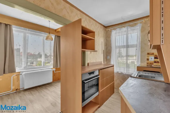 Prodej rodinného domu, Pardubice - Dražkovice, 195 m2