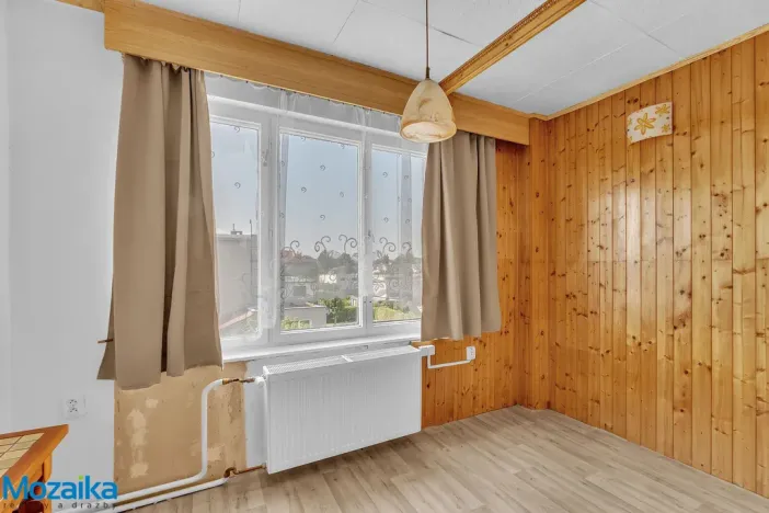 Prodej rodinného domu, Pardubice - Dražkovice, 195 m2