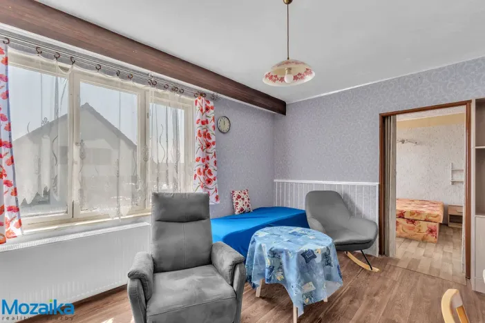 Prodej rodinného domu, Pardubice - Dražkovice, 195 m2